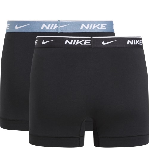 Nike Boxer Uomo: 2 Pack Cotone